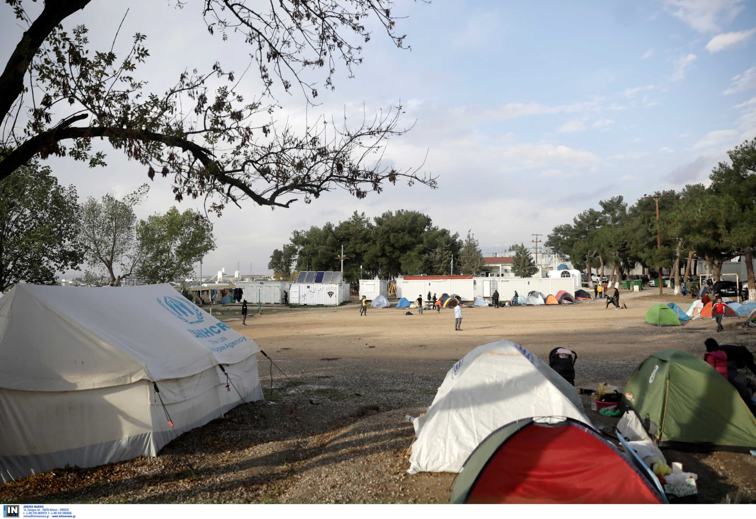 Διαβατά: Ύποπτο κρούσμα για κορονοϊό σε 3χρονο παιδί