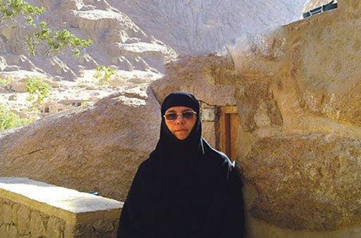 Απίστευτο! Δημοσιογράφος εγκατέλειψε τα πάντα για να γίνει…