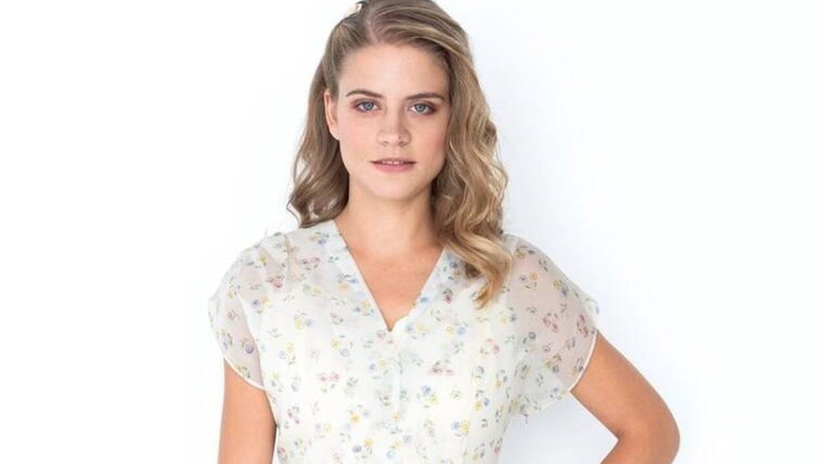 Αυτός είναι ο ηθοποιός που μπαίνει στις Άγριες Μέλισσες και αναστατώνει την Δρόσω