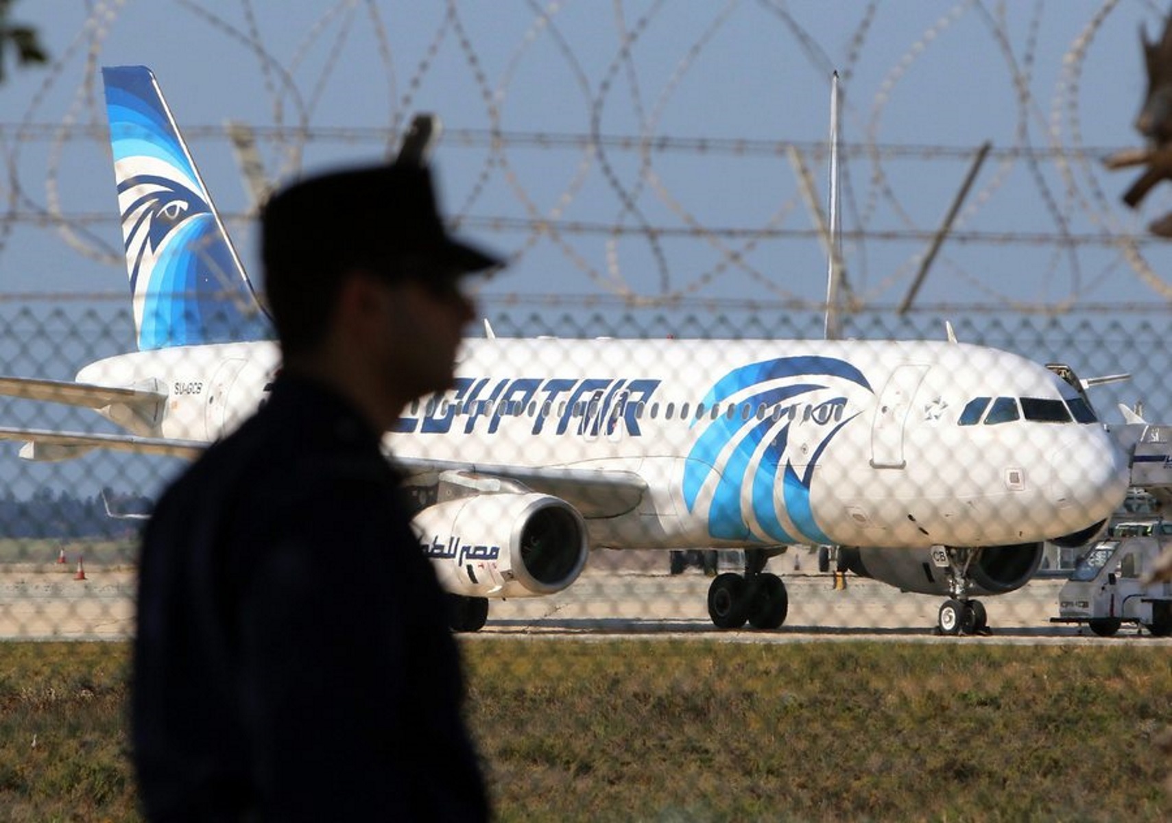Αίγυπτος: Δάνειο ύψους 118 εκατ. ευρώ στην EgyptAir