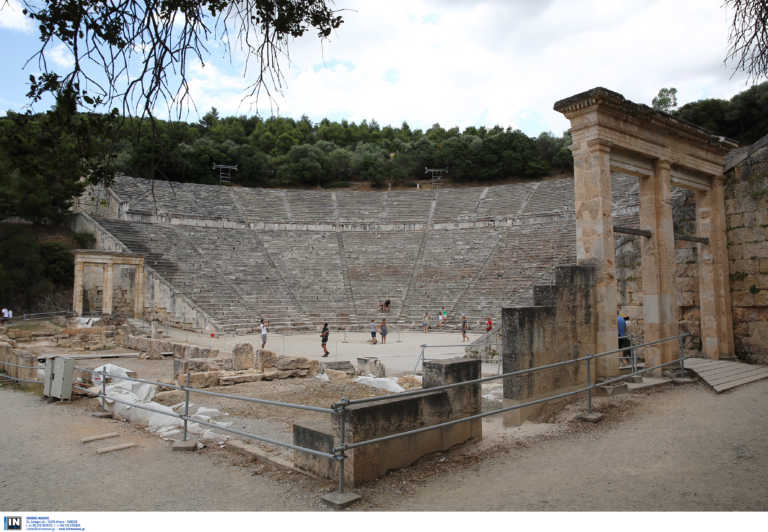 Φεστιβάλ Αθηνών: Παραστάσεις μόνο σε Ηρώδειο και Επίδαυρο – Όλες οι ανακοινώσεις