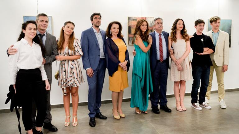 Η απόφαση του Alpha για το Έρωτας μετά