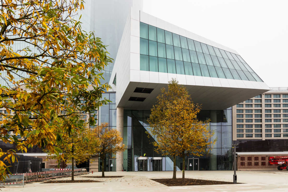 ECB General Council group photo