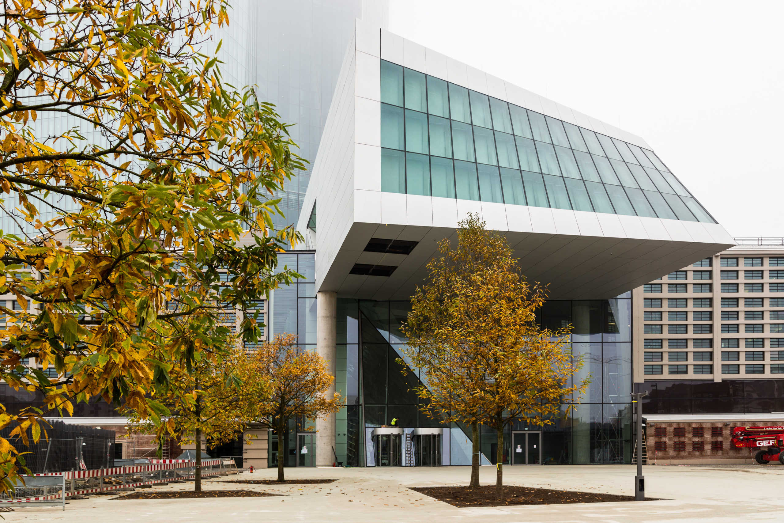 ECB General Council group photo
