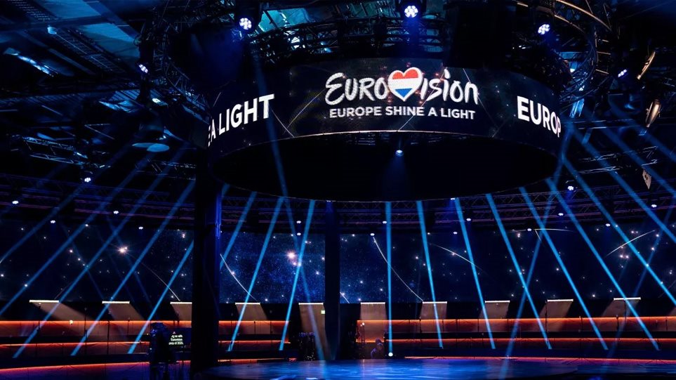 Europe Shine a Light – Δείτε live τώρα τον… εναλλακτικό τελικό της Eurovision 2020
