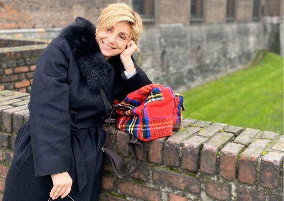 Ευδοκία Ρουμελιώτη: Το δώρο του γιου της για τη γιορτή της μητέρας την έκανε να βάλει τα κλάματα!