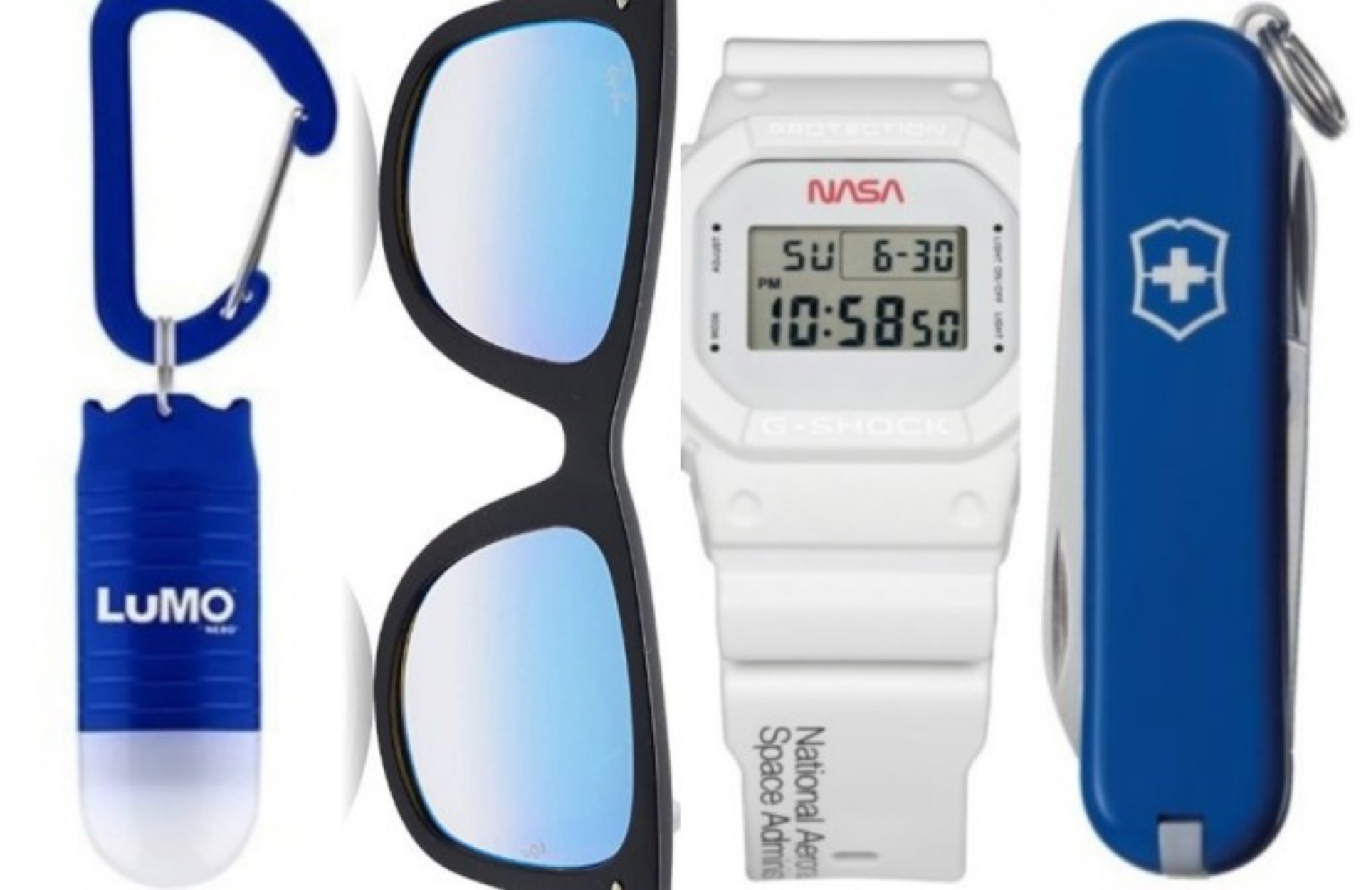 Everyday Carry: Η μεγαλύτερη τάση παγκοσμίως αυτή την στιγμή
