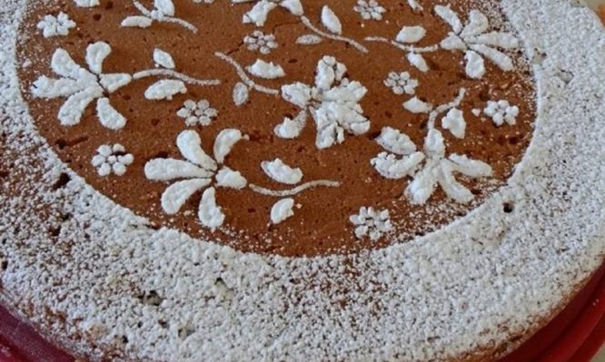 Γιατί στη Φανουρόπιτα τα υλικά πρέπει να είναι επτά ή εννέα;