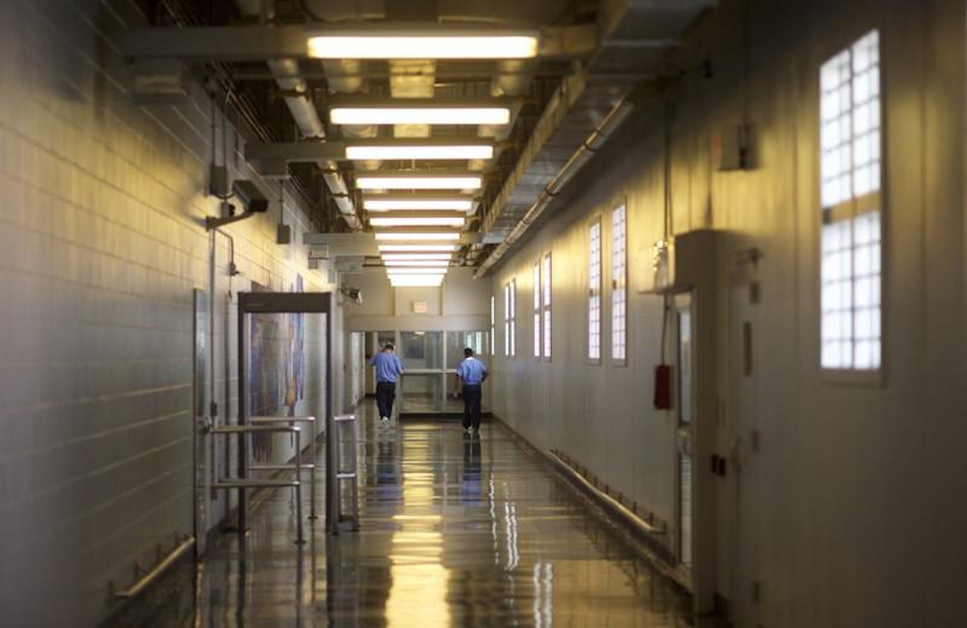 Θεσσαλονίκη: Απόδραση από τις φυλακές μετά τα παρακάλια της μάνας! Η άγνωστη ιστορία που καθηλώνει