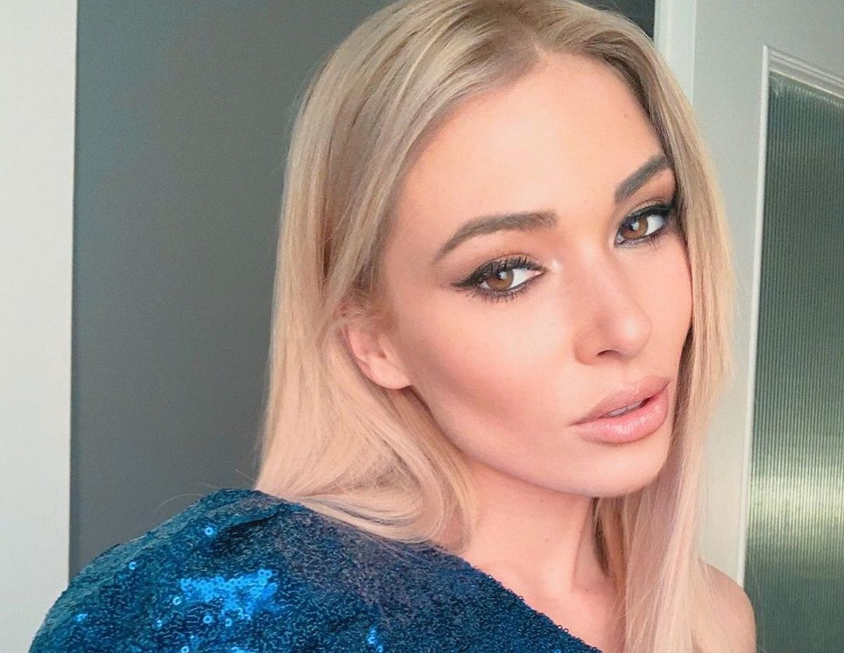 Μικαέλα Φωτιάδη: Η μεγάλη αλλαγή που έκανε στα μαλλιά της μετά την καραντίνα!