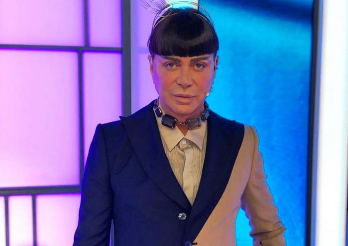 Λάκης Γαβαλάς: Έπεσε θύμα χάκερ στα social media! «Ξέρω ποιοι απατεώνες είναι…»