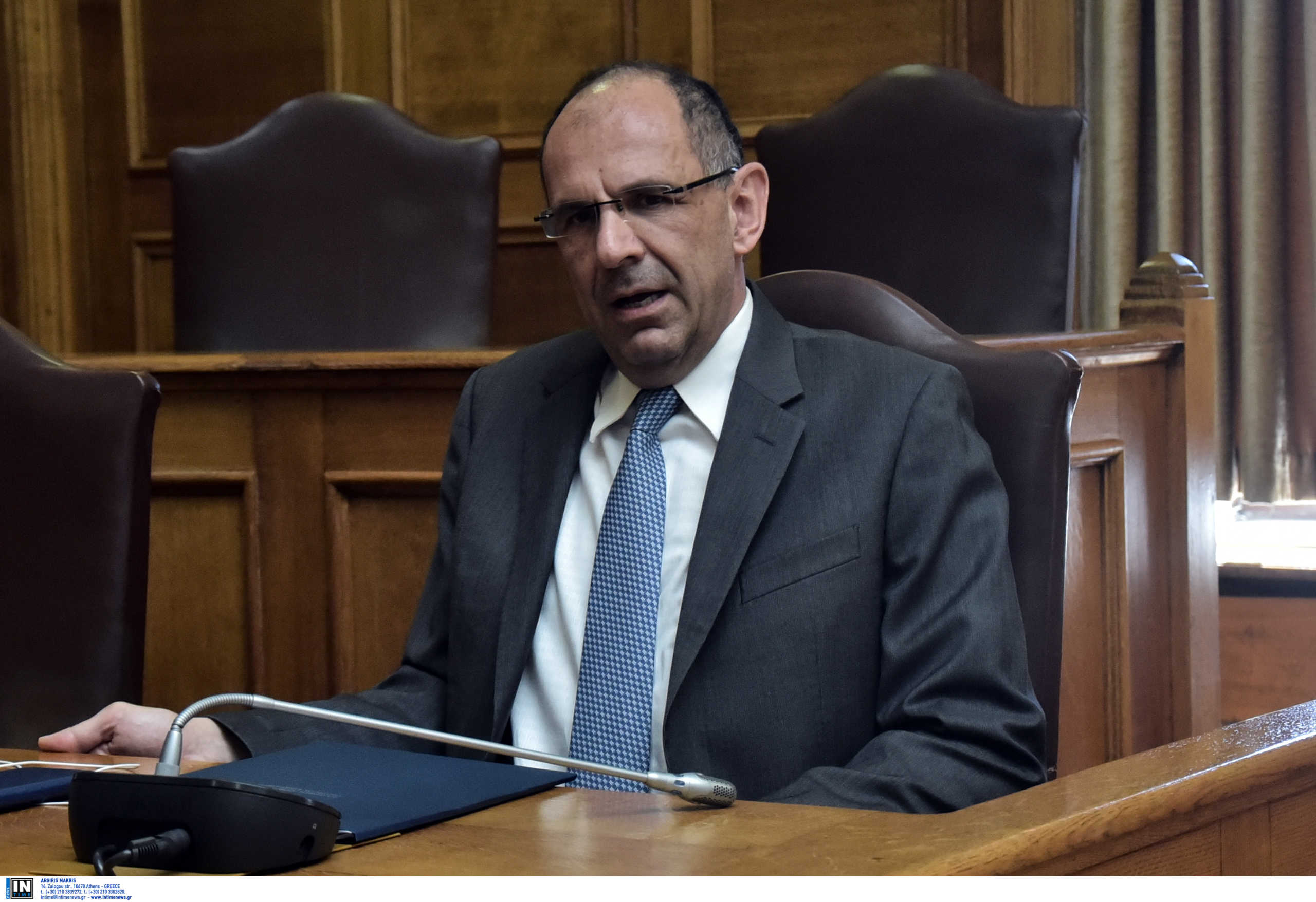 Γεραπετρίτης: Ανασχηματισμός μετά την 1η Ιουλίου – Μελετάται ακόμα και μηδενισμός της προκαταβολής φόρου