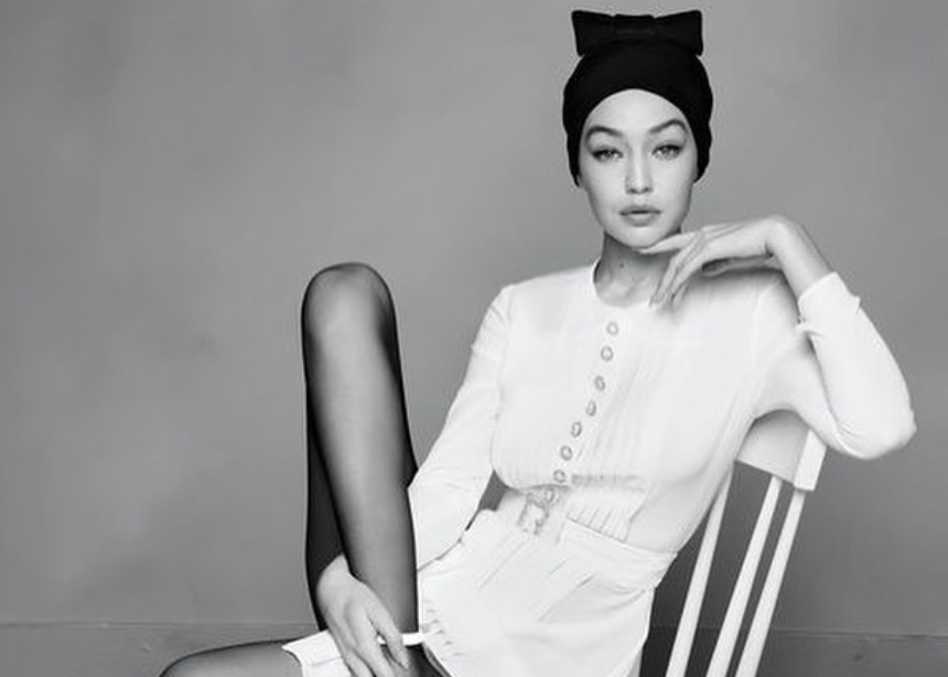 Gigi Hadid: Επιβεβαίωσε την εγκυμοσύνη της!