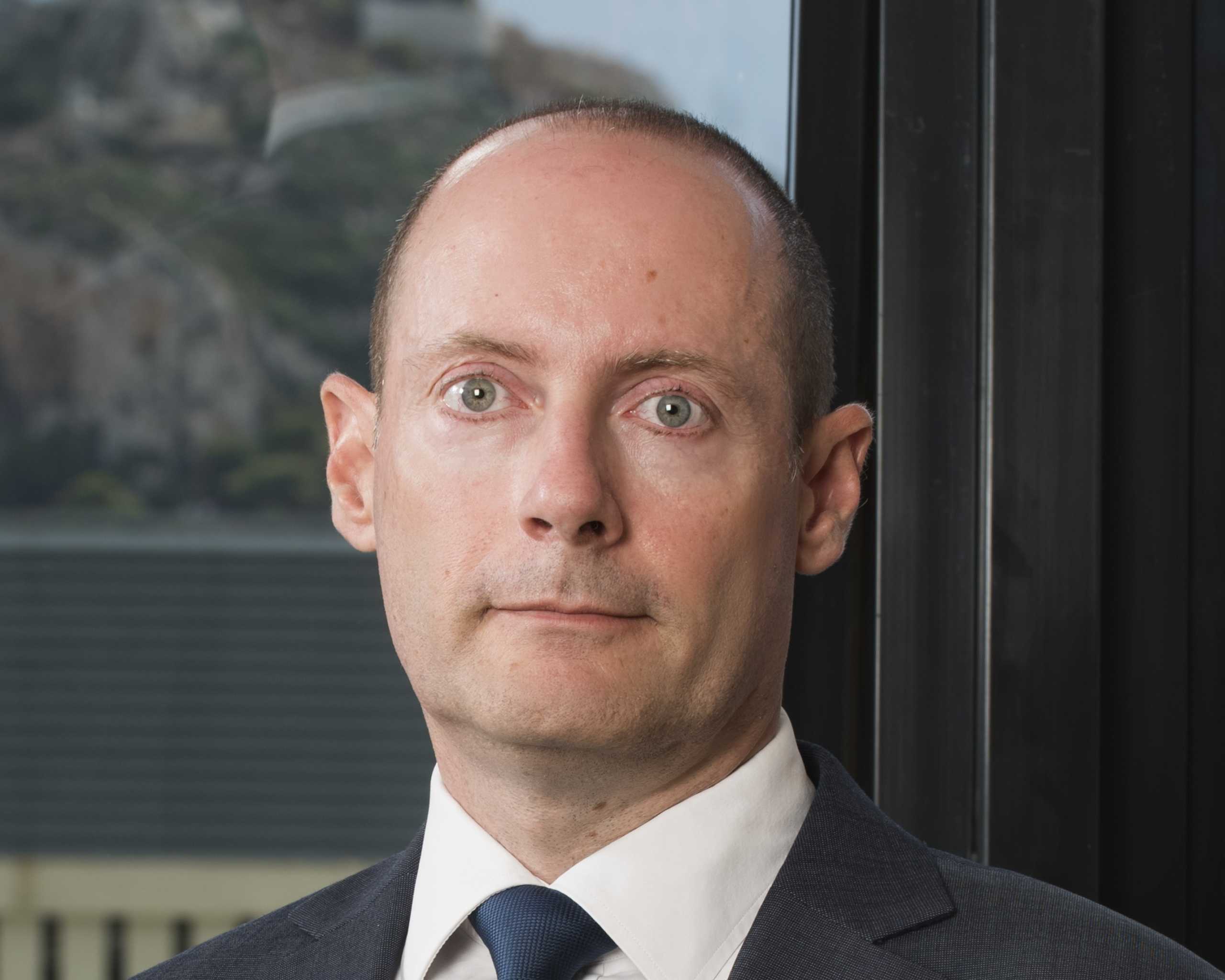 Poulopoulos Georgios
Piraeus Bank Deputy CEO