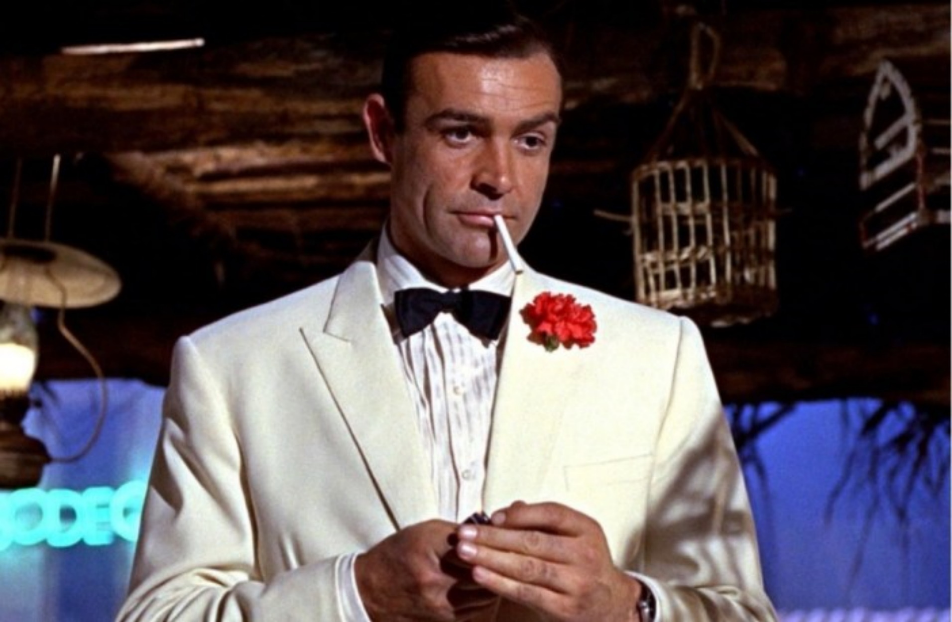 Οι πιο κομψοί κατάσκοποι όλων των εποχών!