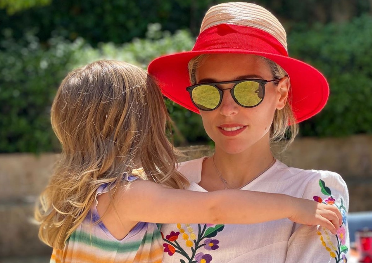 Μήνυμα ευαισθησίας από την Μαριάννα Γουλανδρή για την προστασία των θαλασσών!