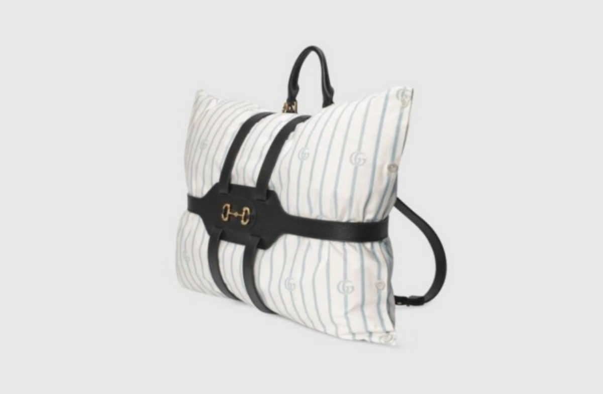 Το αξεσουάρ των 3.000 δολαρίων που θα πρέπει να είσαι ο Φλόιντ Μεϊγουέδερ για να το αγοράσεις!