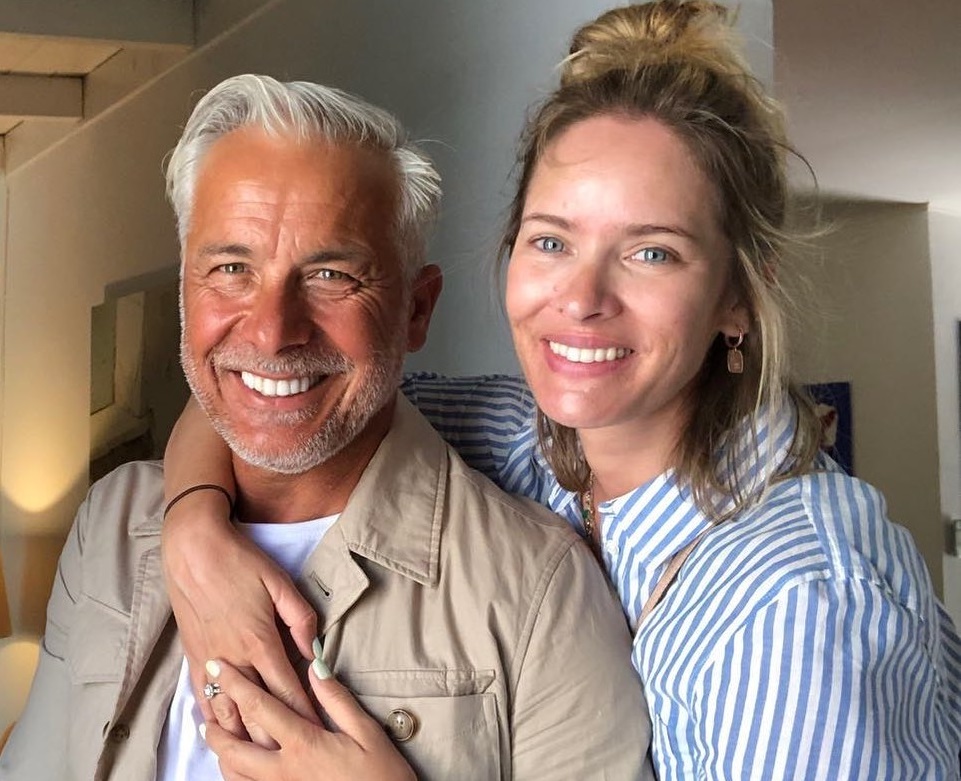 Χάρης Χριστόπουλος: Δεν φαντάζεστε τι αποφάσισε να κάνει λίγο πριν γίνει πατέρας για πρώτη φορά!