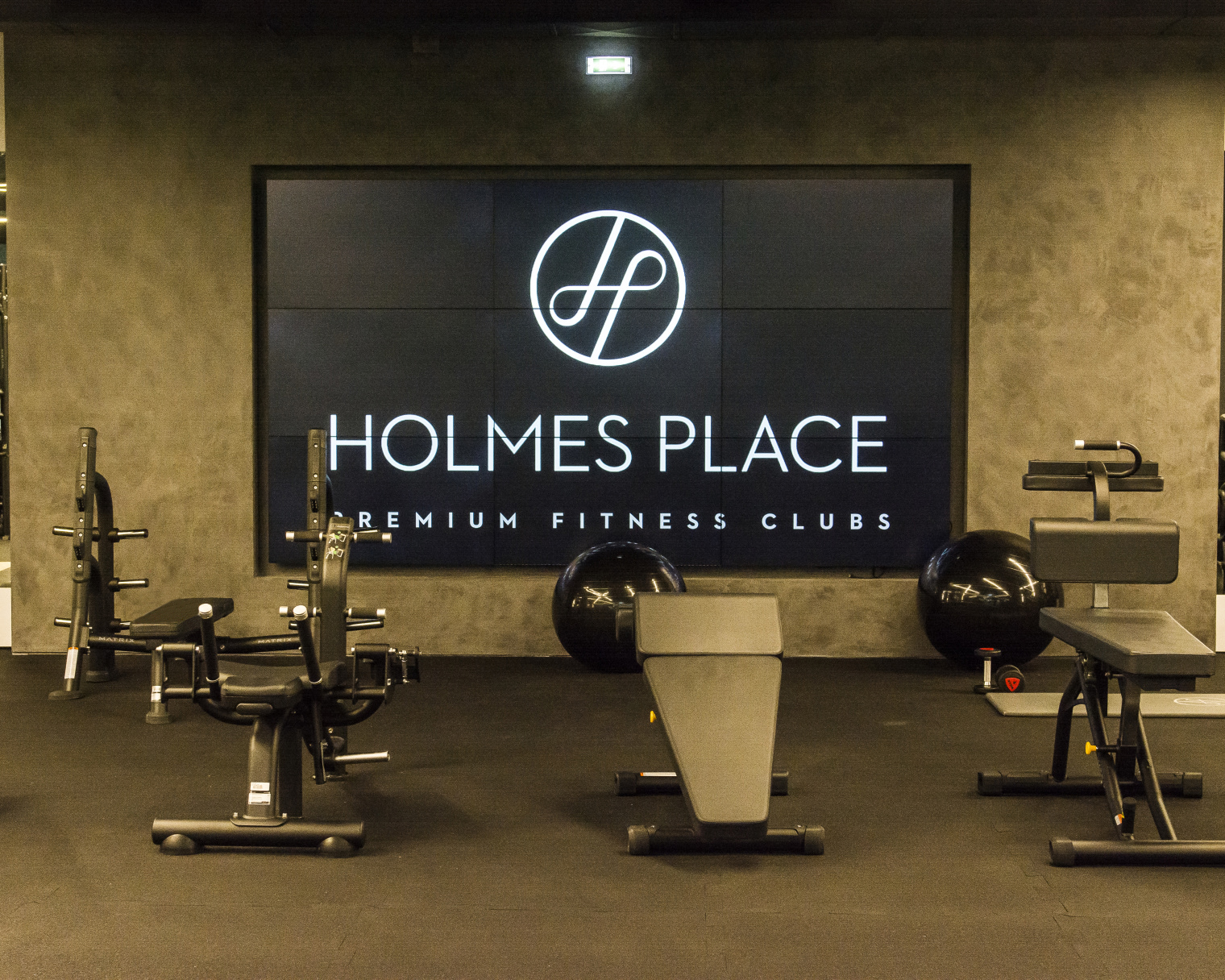 Holmes Place:  Προτείνει λύσεις για τη βιωσιμότητα των γυμναστηρίων