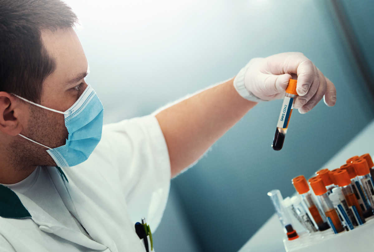 Κορονοϊός: Ποια ελληνικά νοσοκομεία συμμετέχουν στη συλλογή πλάσματος από ιαθέντες ασθενείς