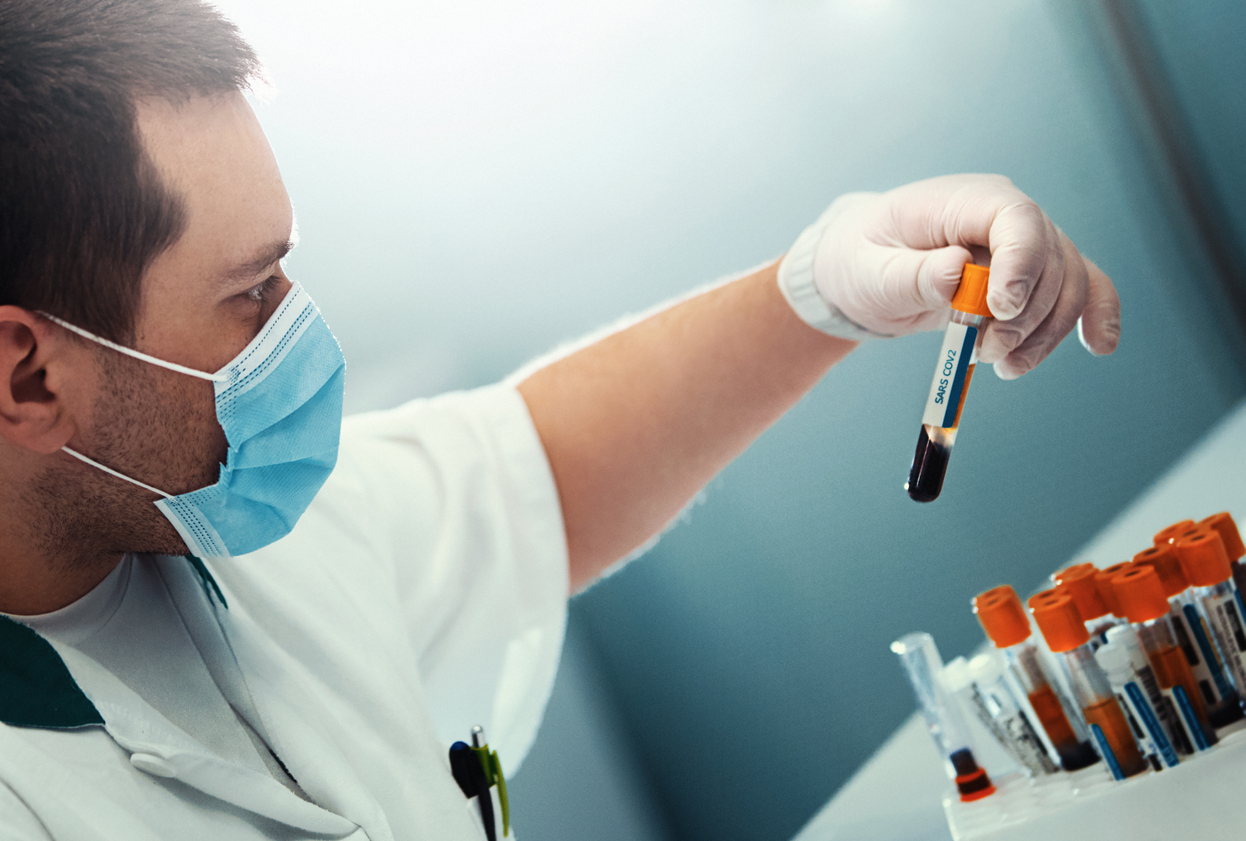 Κορονοϊός: Ποια ελληνικά νοσοκομεία συμμετέχουν στη συλλογή πλάσματος από ιαθέντες ασθενείς