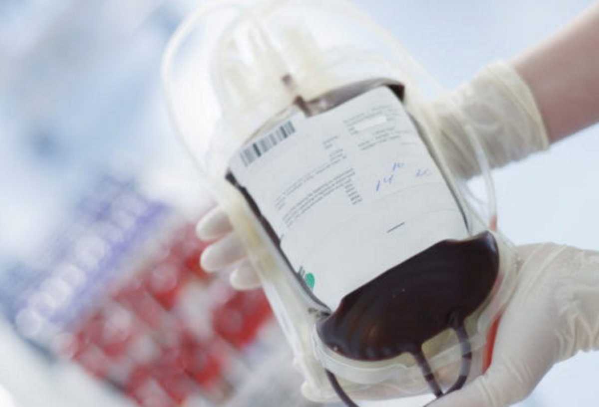 Ασθενείς με Μεσογειακή Αναιμία: «Άδειασαν τα ψυγεία από αίμα πριν έρθει το καλοκαίρι»
