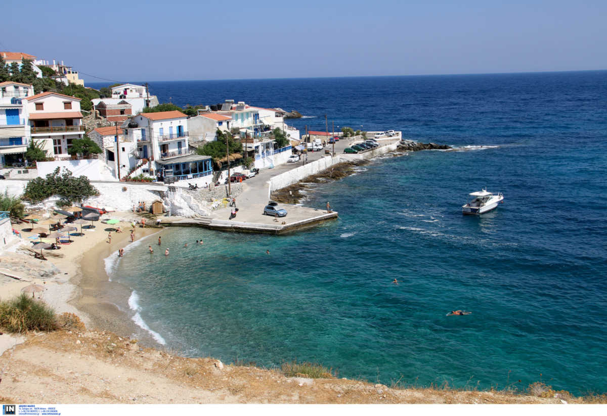 Τα πέντε ελληνικά νησιά που προτείνει το Focus για διακοπές στους Γερμανούς