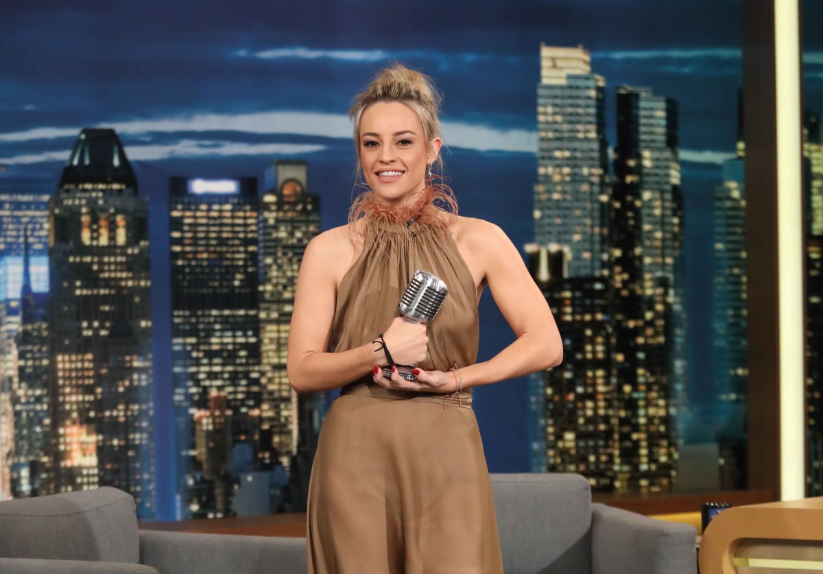 Η εξομολόγηση της Ιλένιας Ουίλιαμς για τη μάχη της με την κατάθλιψη! «Πέρασα πολύ δύσκολα…»