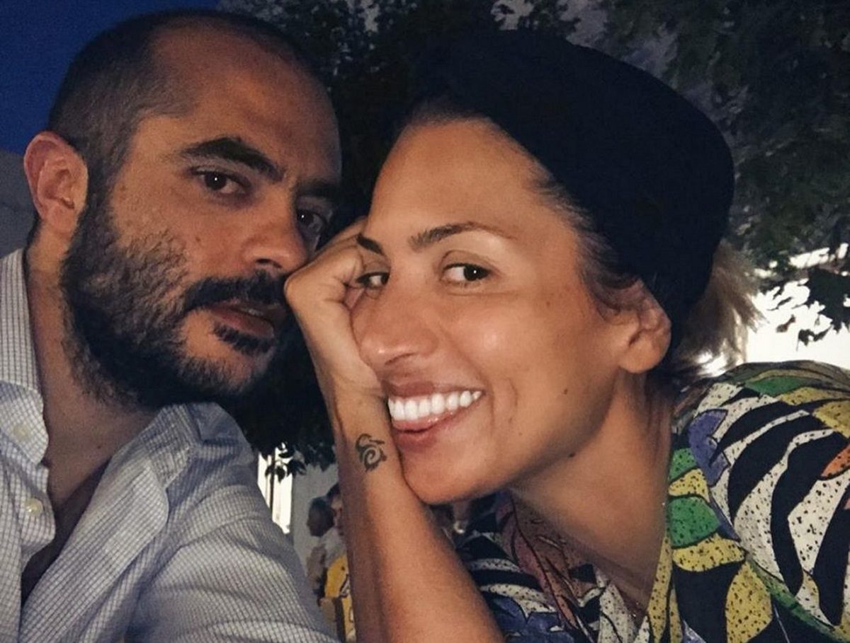 Μαρία Ηλιάκη: Το μήνυμα αγάπης στον Στέλιο Μανουσάκη για την δεύτερη επέτειο σχέσης τους!