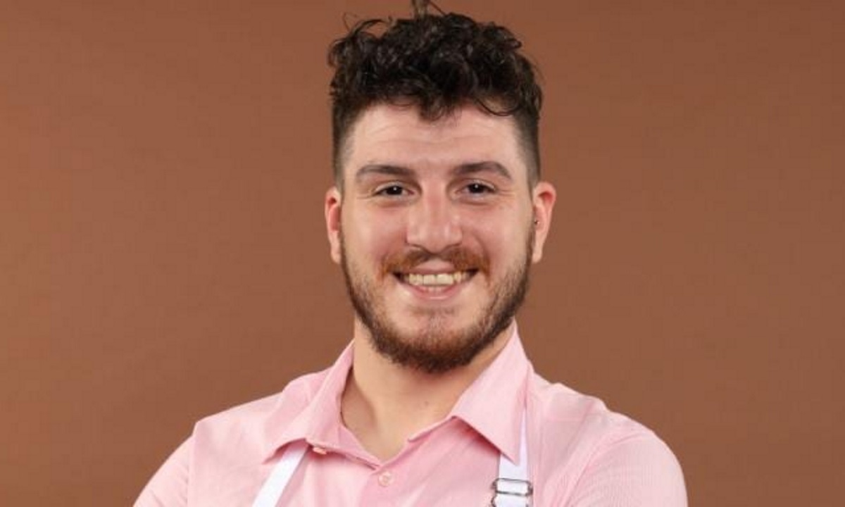 Η συγκινητική αποκάλυψη του Ηρακλή από το MasterChef για τον Διονύση! Το άγνωστο περιστατικό…