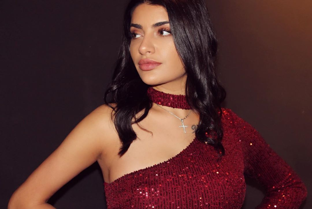 Η μεγάλη αλλαγή στα μαλλιά της Μαρίας Καζαριάν – Δεν την αναγνωρίσαμε!