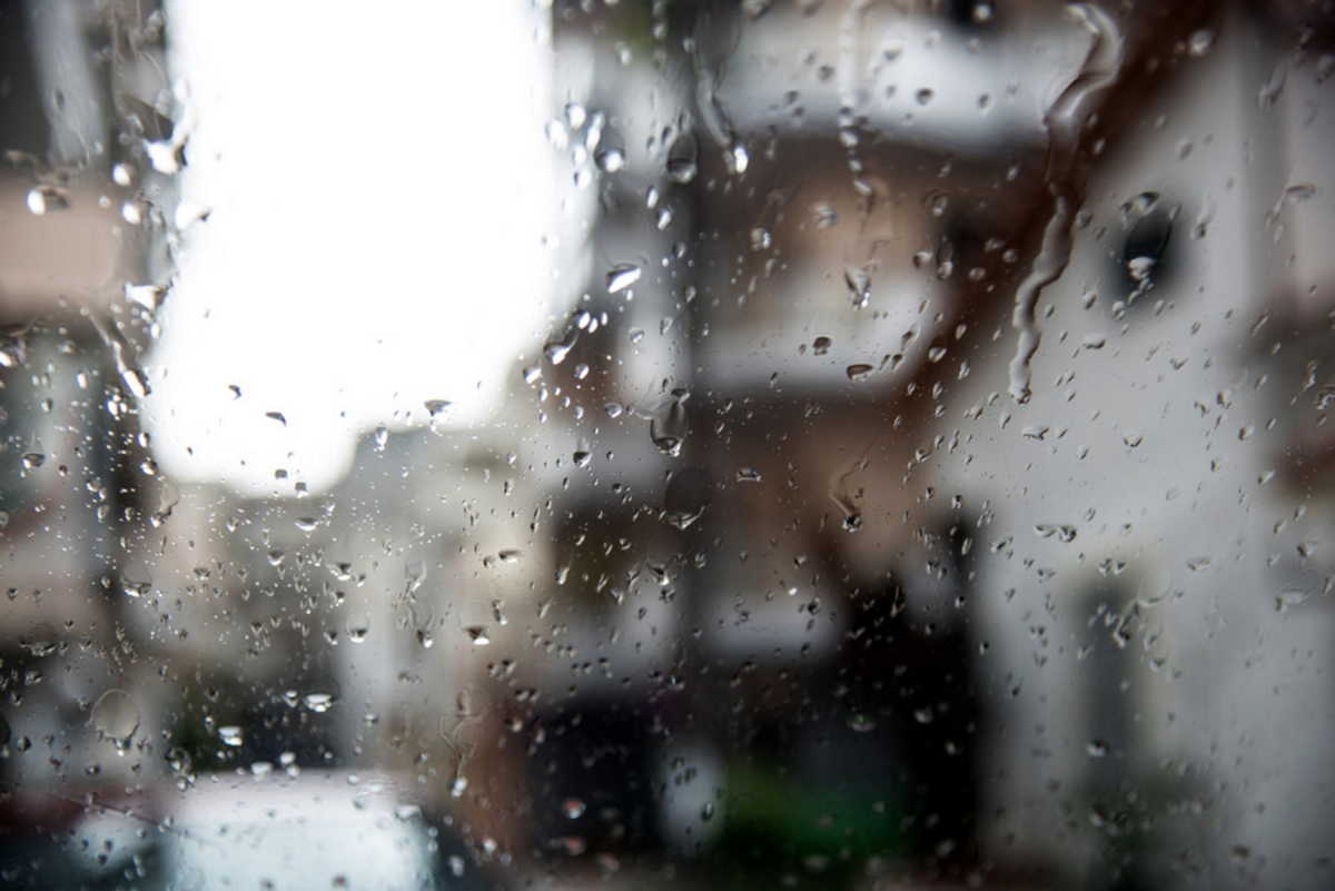 Καιρός αύριο: Βροχές και καταιγίδες σε όλη τη χώρα