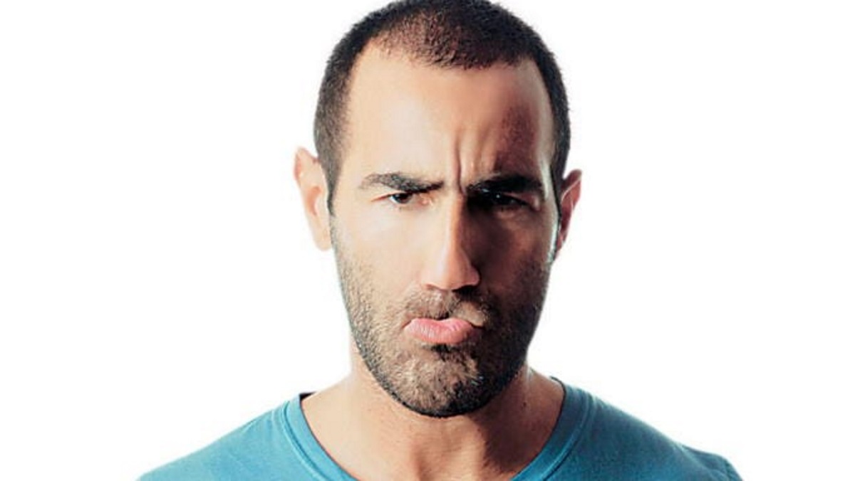 «Ο Αντώνης Κανάκης είχε της εκπομπής του τον χαβά! Άκυρο και άκαιρο το ξέσπασμά του»