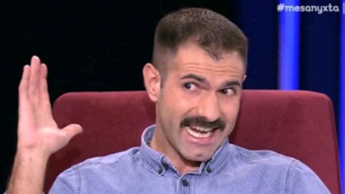 Ο Γιώργος Καρκάς εξομολογείται για την μοιραία νύχτα που τον οδήγησε για 16 μήνες στη φυλακή