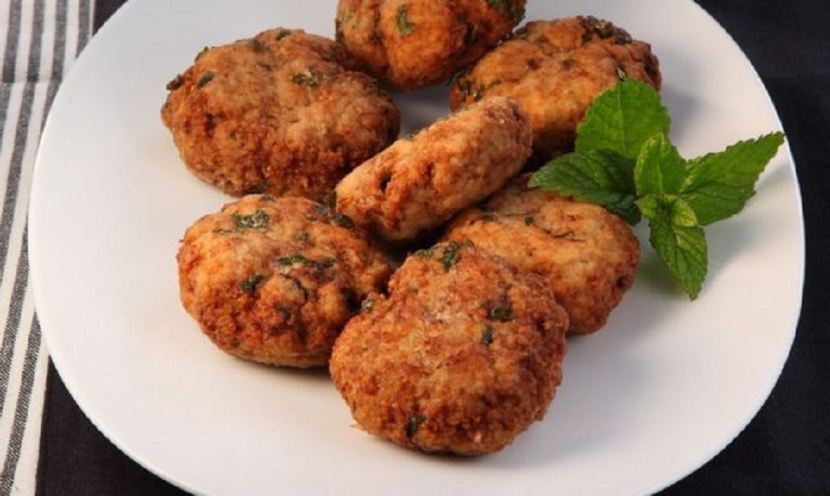 Καντίν μπουτού κεφτέ ή αλλιώς τα μπουτάκια της χανούμισσας που θα σας ξεμυαλίσουν με τη γεύση τους!