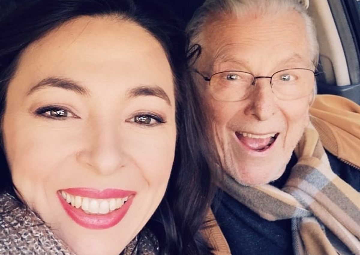 Η συγκινητική ανάρτηση της Αλίκης Κατσαβού για τον Κώστα Βουτσά και το μήνυμα για τα κλειστά θέατρα