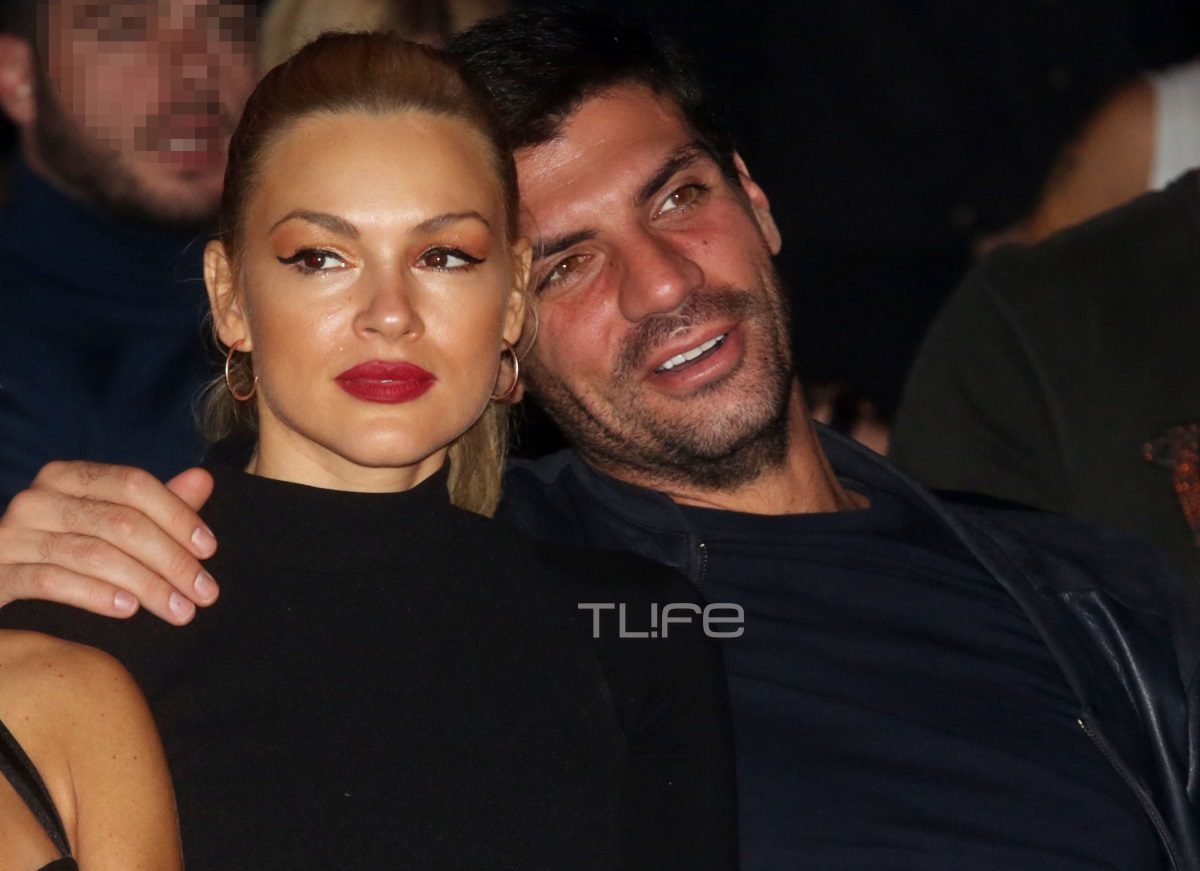 Βίκυ Κάβουρα: Αποκάλυψε τον λόγο χωρισμού της από τον Γιώργο Βίγγο!