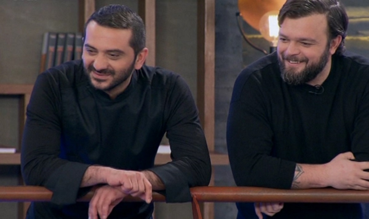 «Είχα στείλει βιογραφικό στον Λεωνίδα Κουτσόπουλο, αλλά δεν μου απάντησε ποτέ»