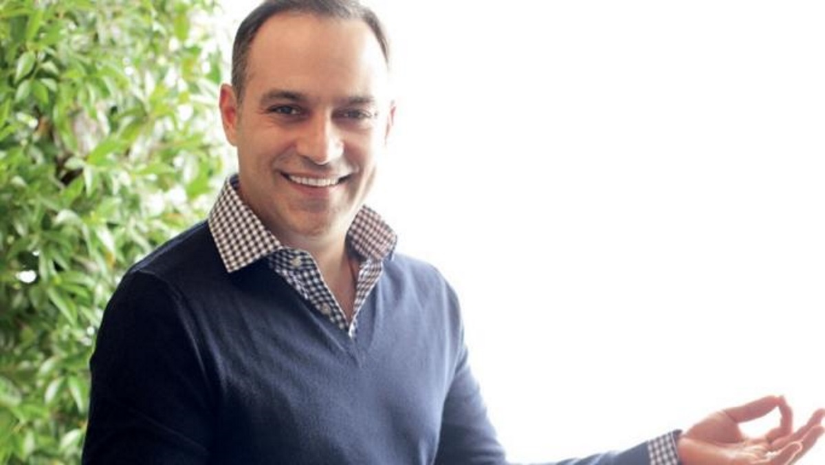 Το ξέσπασμα του Κρατερού Κατσούλη για την Κατερίνα από το MasterChef – «Δεν μου αρέσουν οι άνθρωποι…»