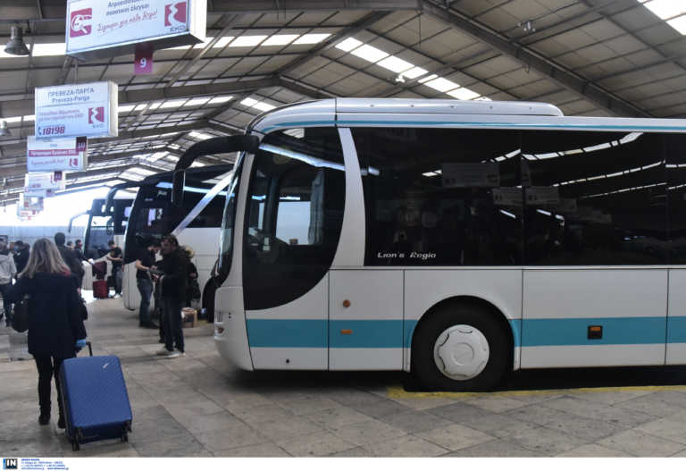 Μέχρι τέλος Νοεμβρίου 200 ΚΤΕΛ γίνονται λεωφορεία – Τι θα ισχύσει με τα εισιτήρια