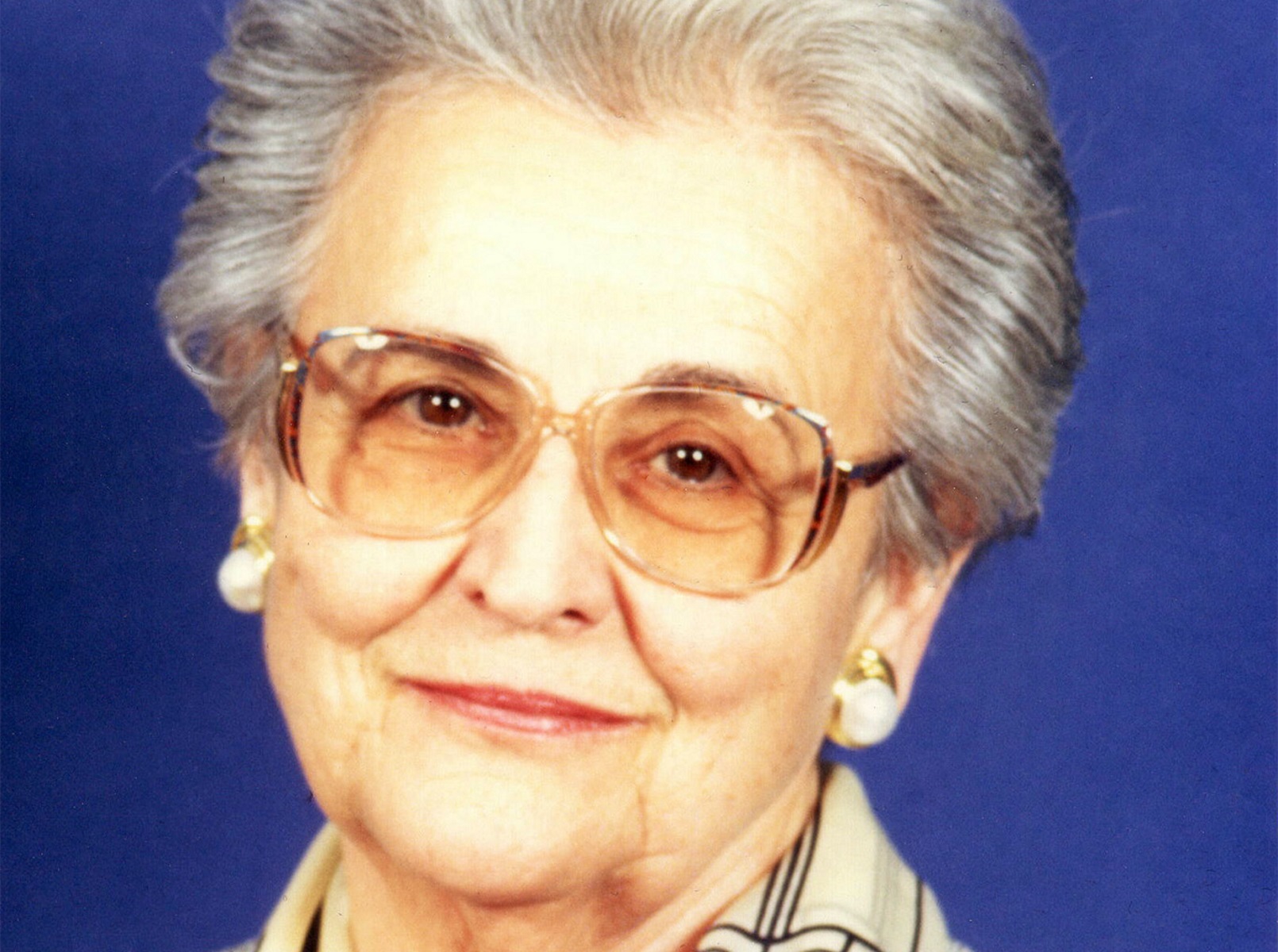 Καίτη Κυριακοπούλου: Πέθανε η ισχυρή κυρία της βιομηχανίας