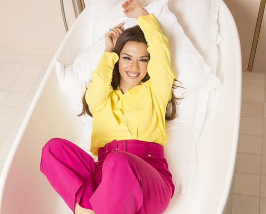 Ξανά θύμα διαδικτυακής απάτης η Βάσω Λασκαράκη – Η δημόσια έκκληση της ηθοποιού!