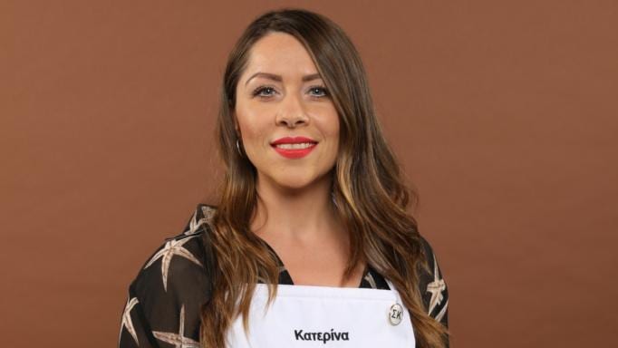 “Βόμβα” στο MasterChef – Έτσι αποχωρεί η Κατερίνα Λένη