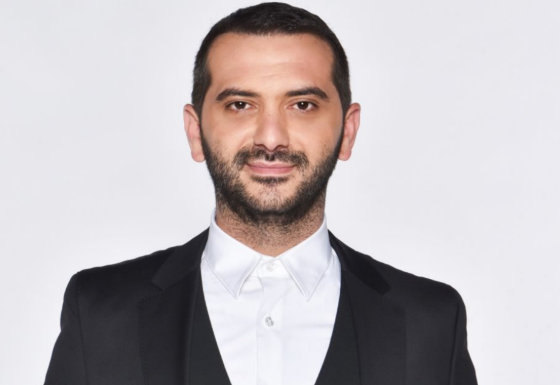 Λεωνίδας Κουτσόπουλος: Πήγε για ελεύθερη πτώση μετά το τέλος του  MasterChef