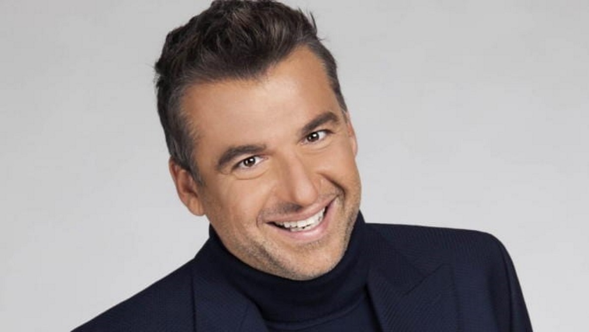 «Στον Γιώργο Λιάγκα δεν άρεσε ο τρόπος που απαντούσα! Μου λέει “δεν μπορώ να κάνω εκπομπή έτσι”»