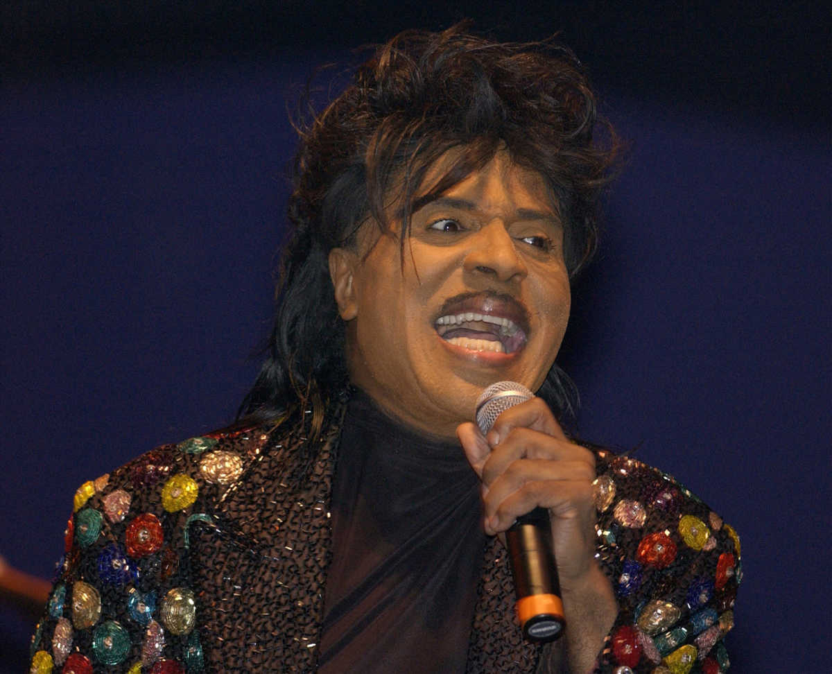 Little Richard