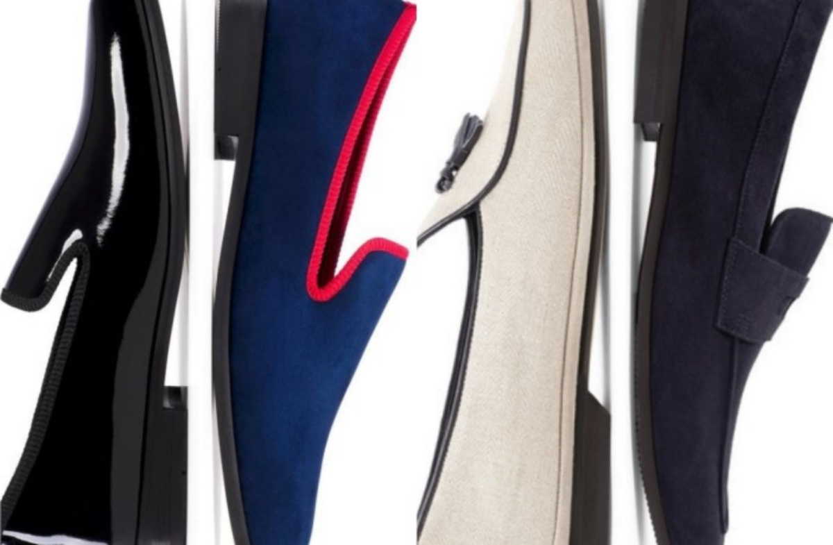 Γιατί πρέπει να επενδύσετε σε ένα ζευγάρι loafers αυτό το καλοκαίρι