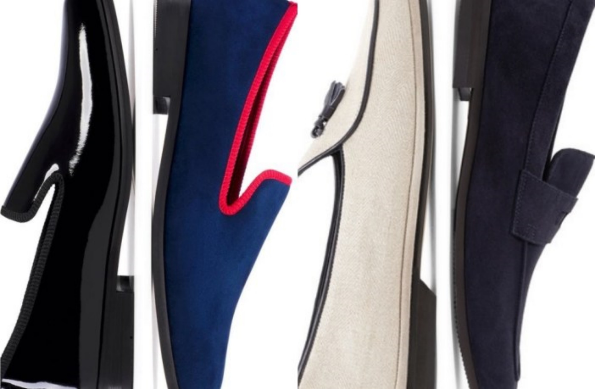 Γιατί πρέπει να επενδύσετε σε ένα ζευγάρι loafers αυτό το καλοκαίρι