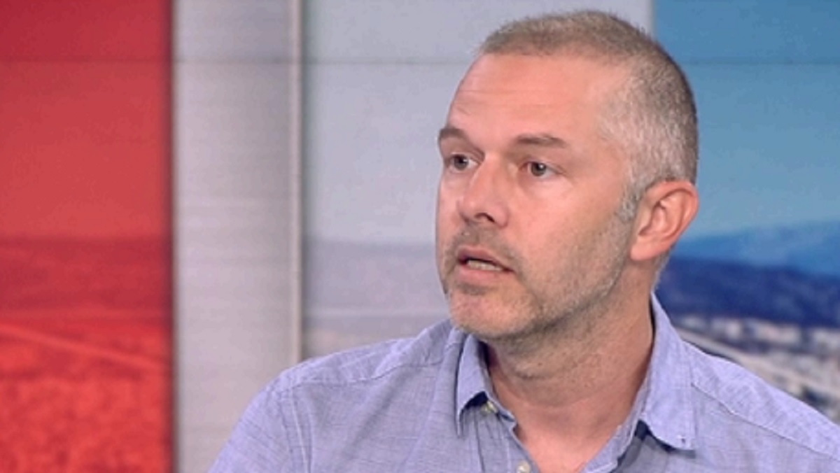 Ξεσπάθωσε ο Χρήστος Λούλης για την επόμενη μέρα των θεάτρων! “Να μην μείνουμε στο δρόμο”