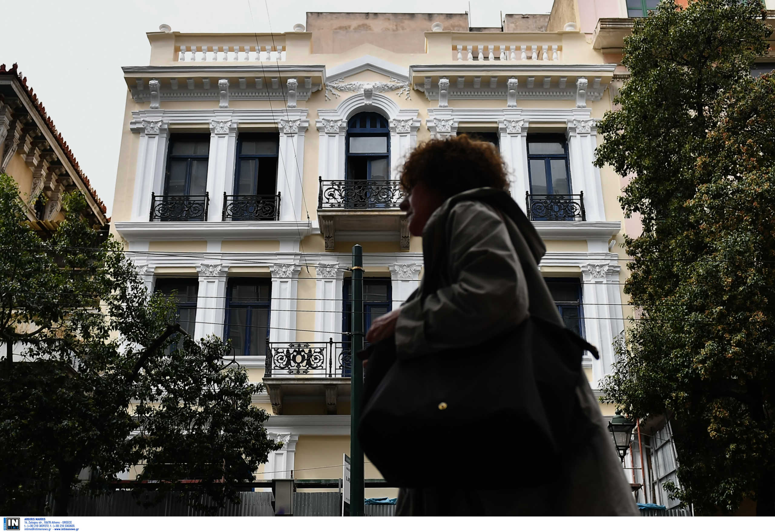 Άγρια κόντρα ΝΔ – ΣΥΡΙΖΑ για τη Marfin
